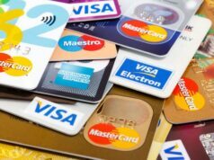 An Authorised Increase To The Credit Card Scores Credit Card Scores