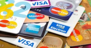 An Authorised Increase To The Credit Card Scores Credit Card Scores