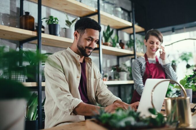 Small Businesses Small Businesses