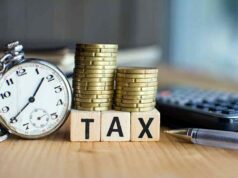 Don’t Let Your Taxes Be Taxing This Year Taxes