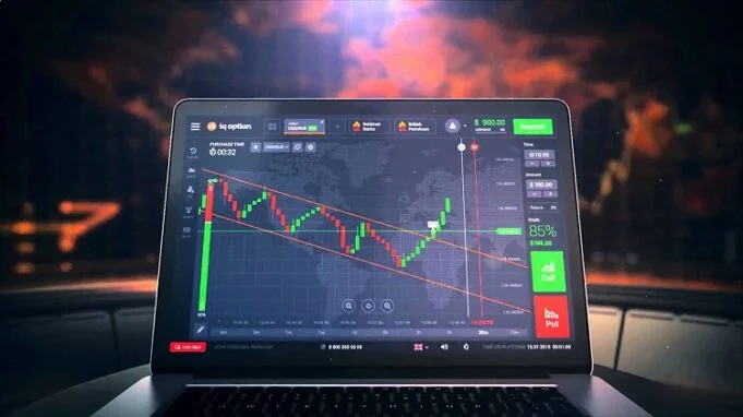 Binary Options Trading