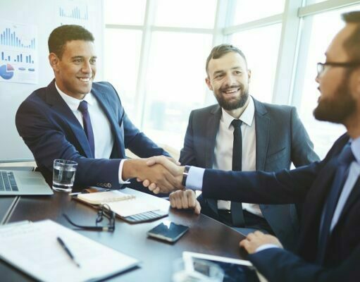 Get Good Business Advice From The Best business consultant