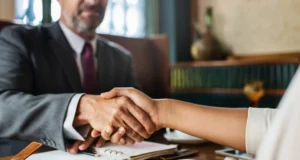 How you can easily pay off your debt and take the help of a personal law attorney debt