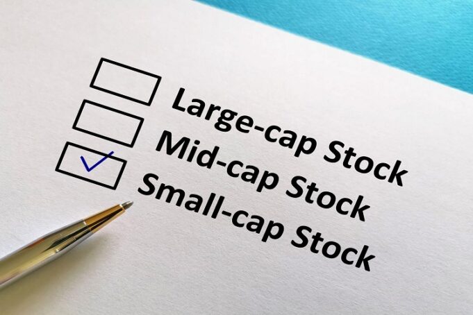 Small-Cap Stocks