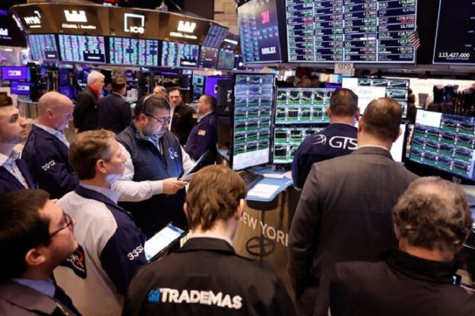 Stock Market