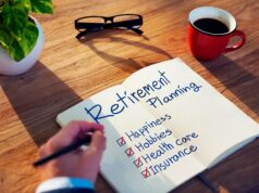 5 Tips for Retirement Planning in Alpharetta Retirement Planning