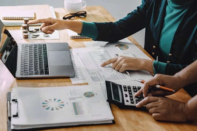 Bookkeeping Bookkeeping