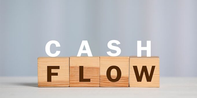 Cash Flow Cash Flow