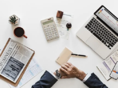 Tax Return Errors – Get Your Problem Solved Right Now! accountant