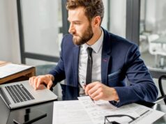 Preparing for Tax Season: Important Steps that Small Business Owners in Tulsa Should Take Tax Season