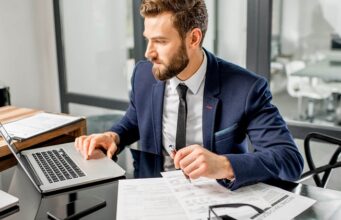 Preparing for Tax Season: Important Steps that Small Business Owners in Tulsa Should Take Tax Season