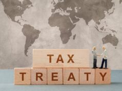 Tax Treaty Changes and How They Affect Your International Business Tax Treaty