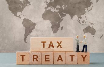 Tax Treaty Changes and How They Affect Your International Business Tax Treaty