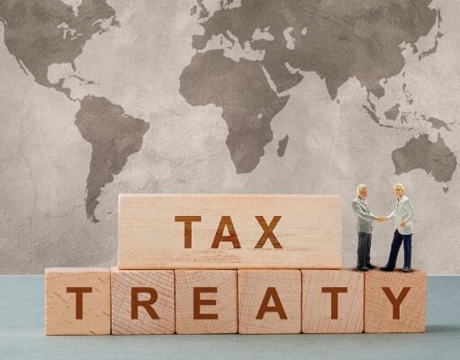 Tax Treaty Changes and How They Affect Your International Business Tax Treaty