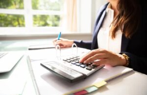 Streamlining Operations: The Role of Technology in Modern Accounting Modern Accounting