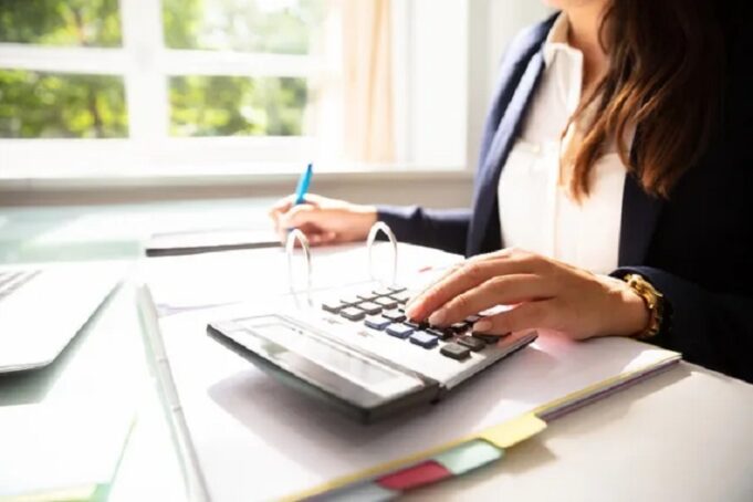 Modern Accounting