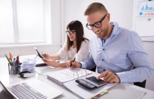 How a Tax Expert Helps You Deal with IRS Tax Issues in Dallas Tax Expert