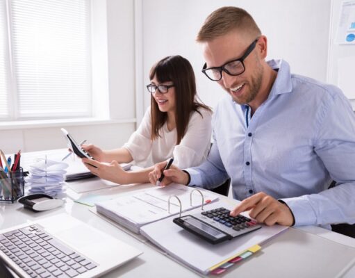How a Tax Expert Helps You Deal with IRS Tax Issues in Dallas Tax Expert